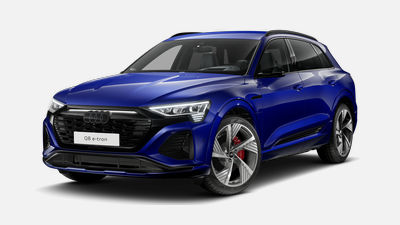 Audi Q8 E-tron S Line 55 E-tron Quattro - 2024 - Joinsteer