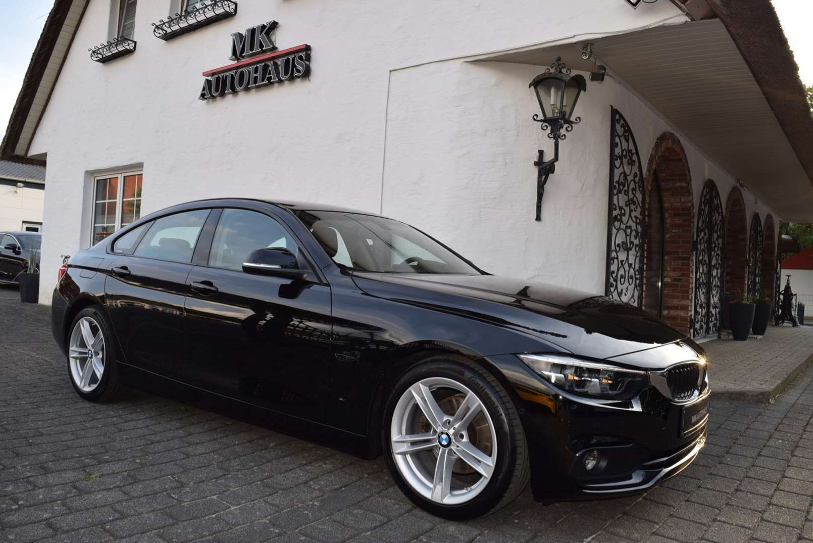 BMW Série 4 Sport Line - 2019 - Joinsteer - #2