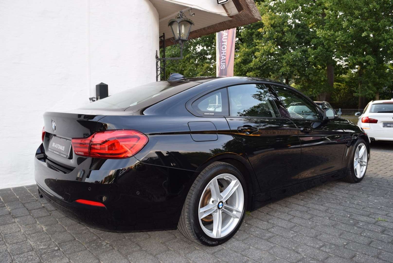 BMW Série 4 Sport Line - 2019 - Joinsteer - #4