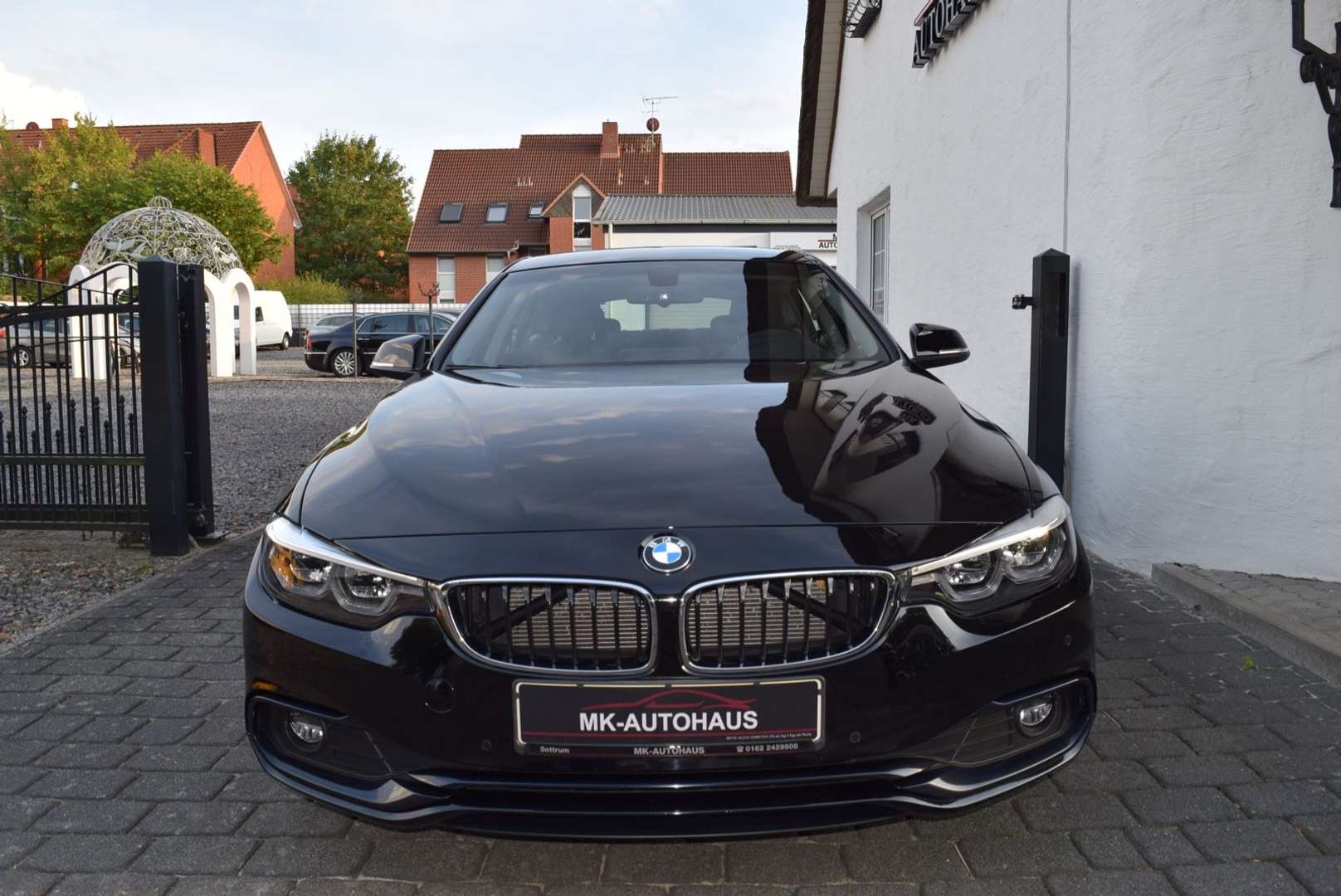 BMW Série 4 Sport Line - 2019 - Joinsteer - #9