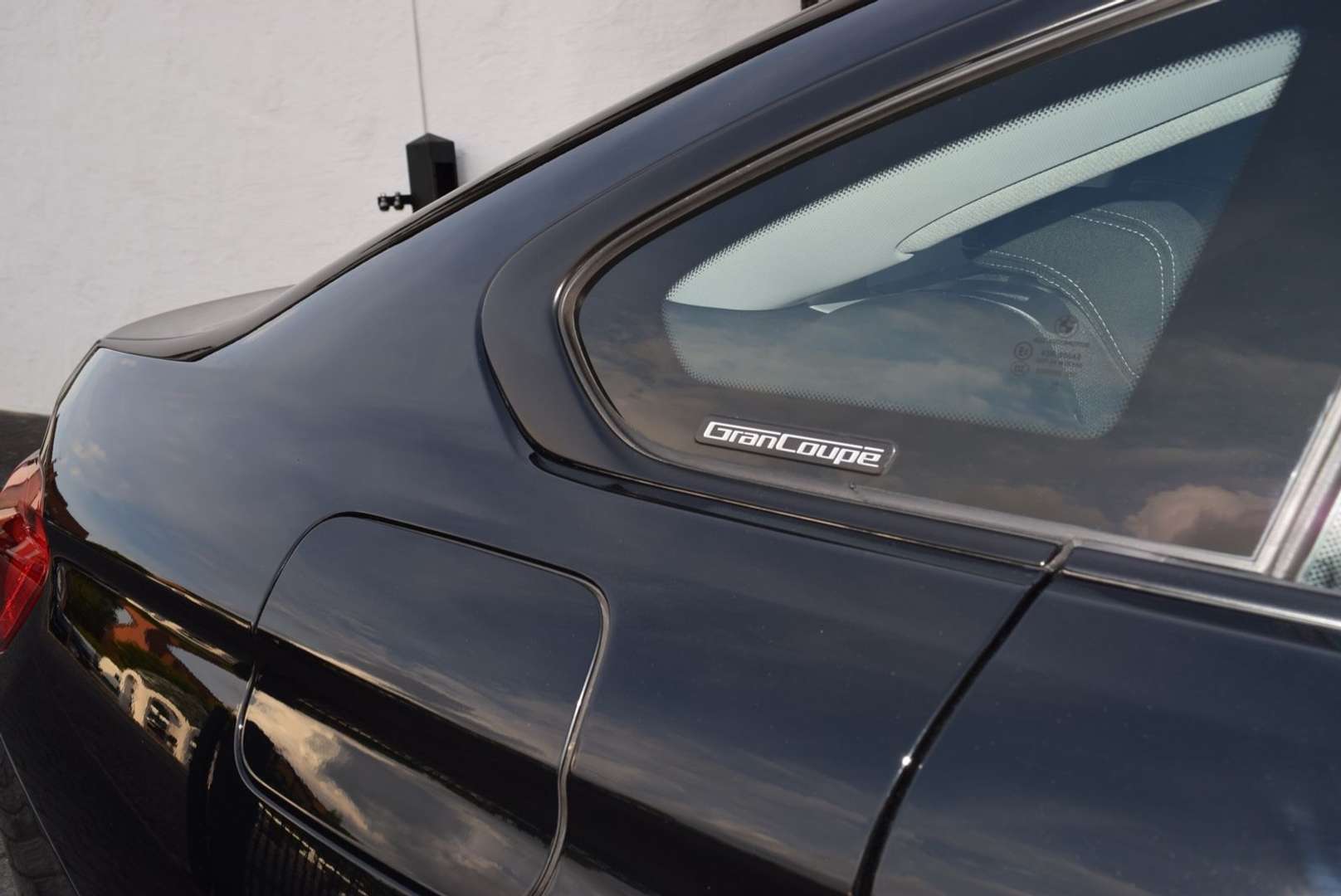 BMW Série 4 Sport Line - 2019 - Joinsteer - #11