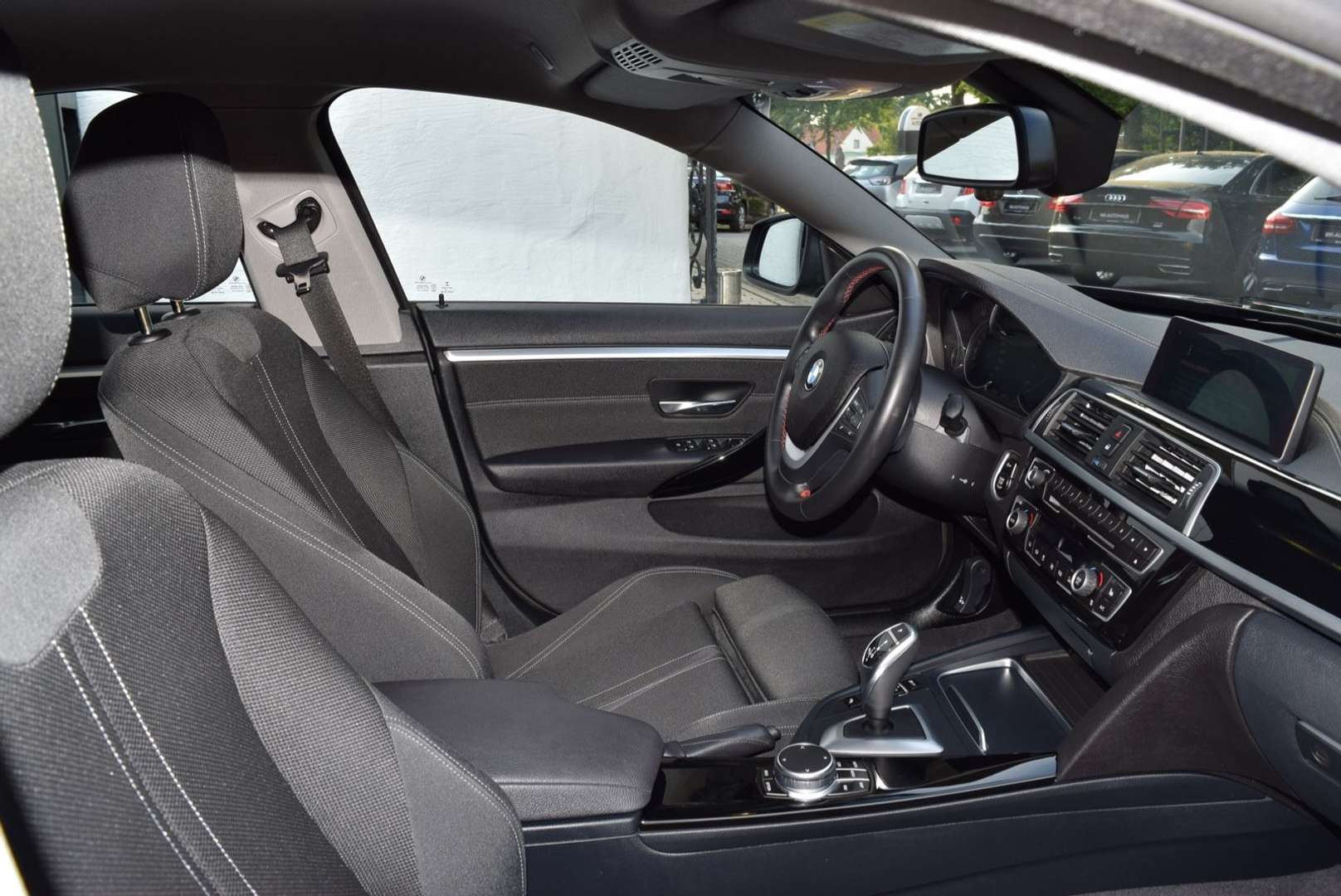 BMW Série 4 Sport Line - 2019 - Joinsteer - #13