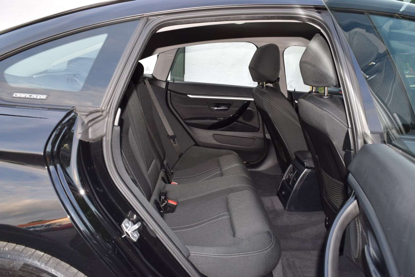 BMW Série 4 Sport Line - 2019 - Joinsteer - #15