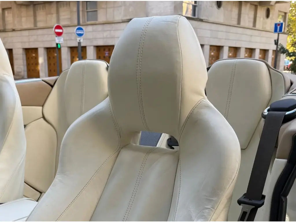 Aston Martin DB9 Volante 5.9 - 2009 - Joinsteer - #5