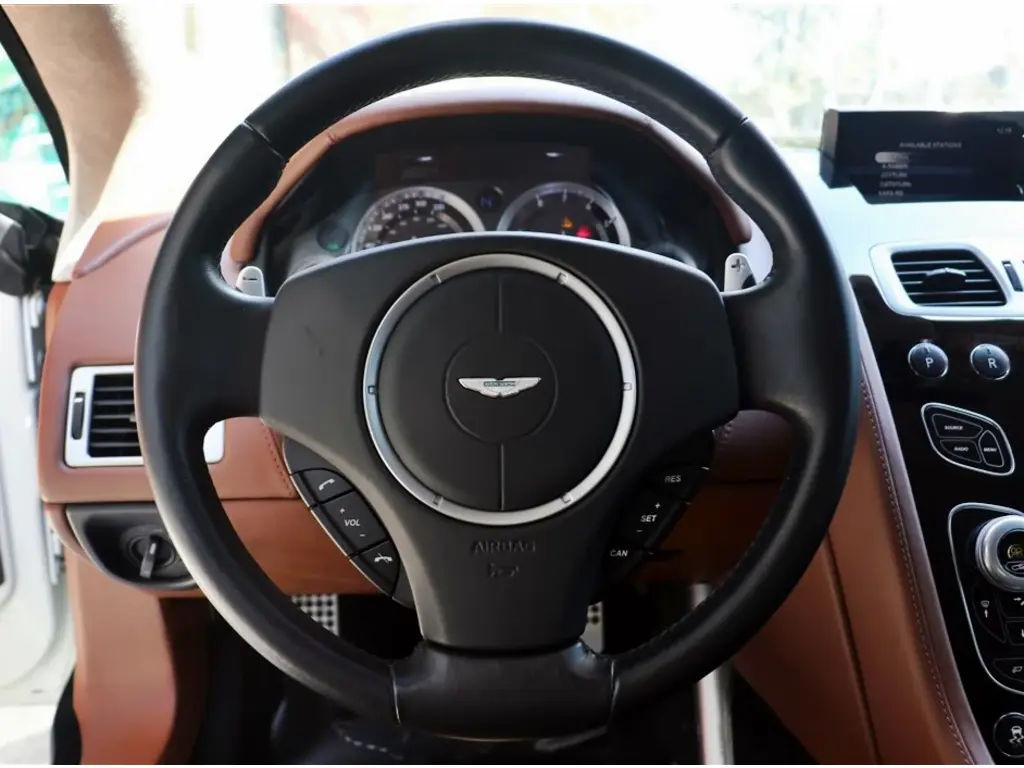 Aston Martin Rapide S 5.9 - 2018 - Joinsteer - #6