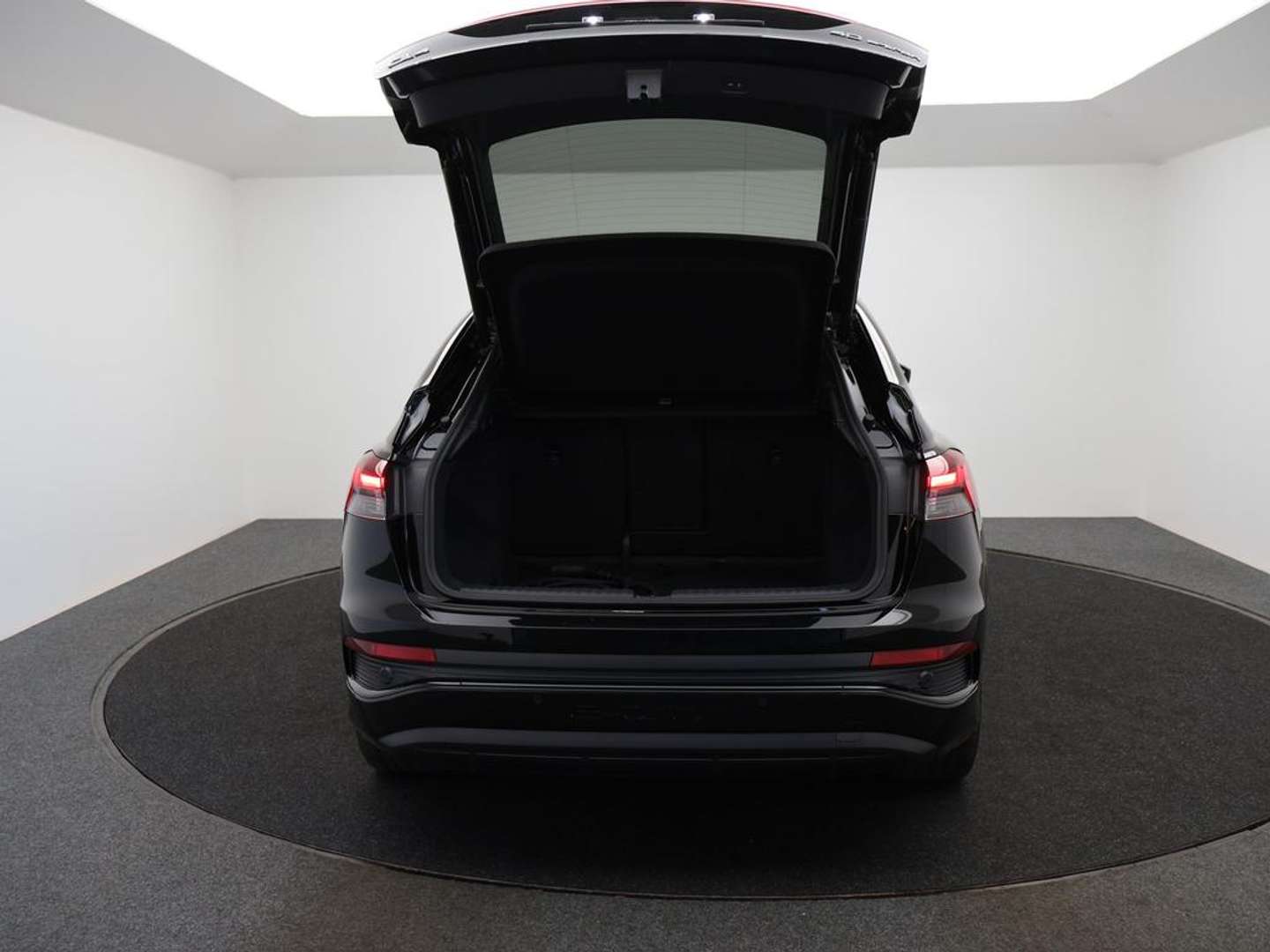 Audi Q4 Sportback S Line 40 TFSI E - 2022 - Joinsteer - #16