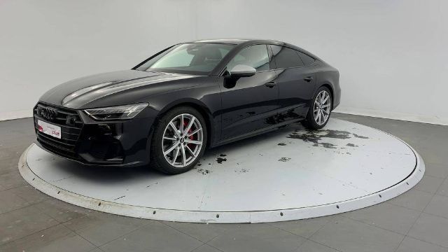 Audi A7 Sportback TFSI E 55 TFSI E Quattro 367 Ch S Tronic - 2019 - Joinsteer