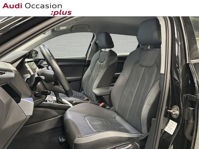 Audi A1 Design Luxe 30 TFSI 110 Ch S Tronic - 2022 - Joinsteer - #6