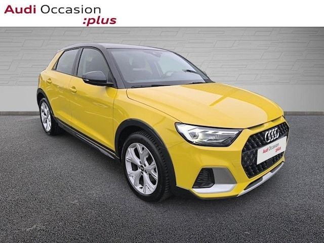 Audi A1 Design Luxe 35 TFSI 150 Ch S Tronic - 2021 - Joinsteer - #4