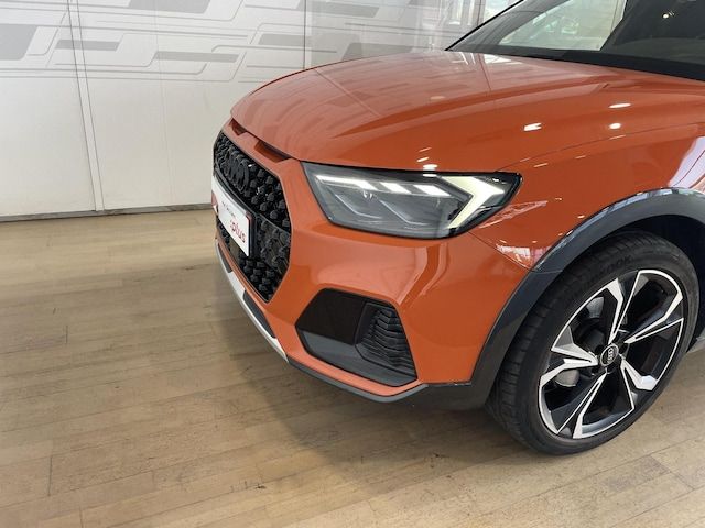 Audi A1 Citycarver Design 35 TFSI 150 Ch S Tronic - 2021 - Joinsteer - #2