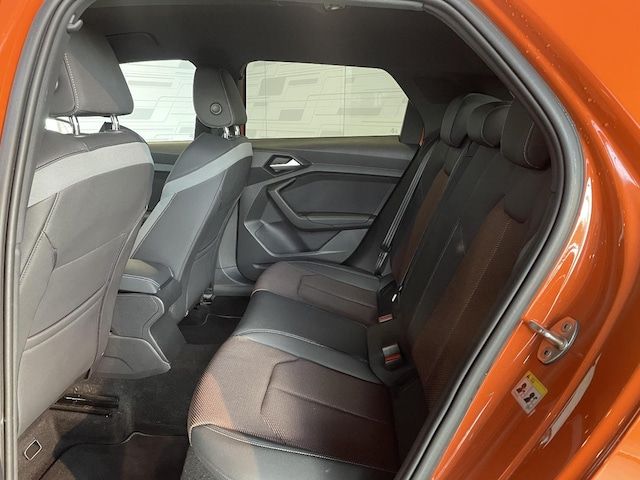 Audi A1 Citycarver Design 35 TFSI 150 Ch S Tronic - 2021 - Joinsteer - #6