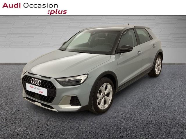 Audi A1 Design Luxe 30 TFSI 110 Ch S Tronic - 2023 - Joinsteer - #1