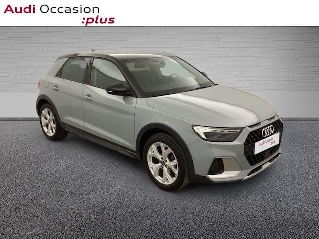 Audi A1 Design Luxe 30 TFSI 110 Ch S Tronic - 2023 - Joinsteer - #4