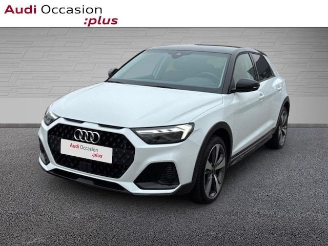 Audi A1 Avus 35 TFSI 150 Ch S Tronic - 2023 - Joinsteer - #1
