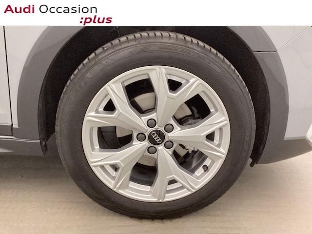 Audi A1 Design Luxe 30 TFSI 110 Ch S Tronic - 2023 - Joinsteer - #6