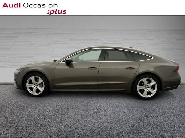 Audi A7 Sportback Avus 40 TDI 204 Ch S Tronic - 2019 - Joinsteer - #2