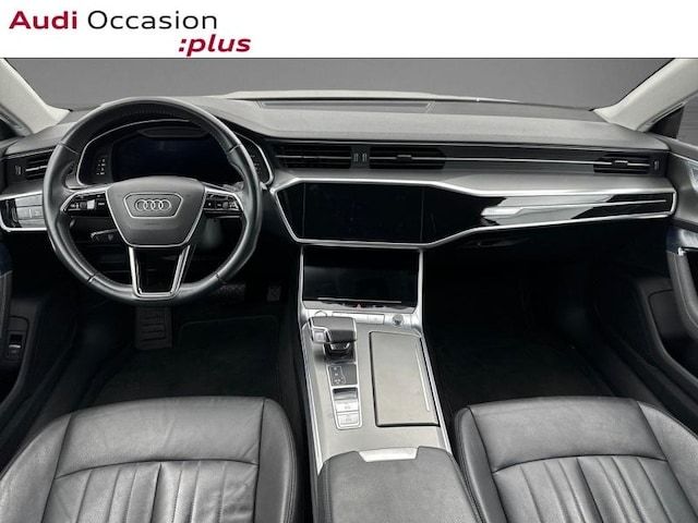 Audi A7 Sportback Avus 40 TDI 204 Ch S Tronic - 2019 - Joinsteer - #3