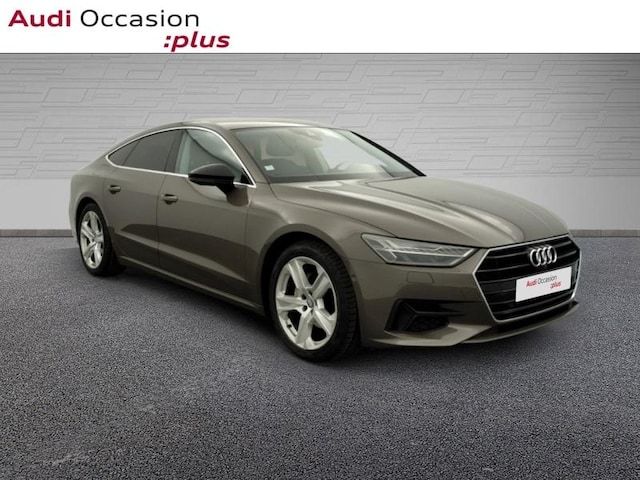 Audi A7 Sportback Avus 40 TDI 204 Ch S Tronic - 2019 - Joinsteer - #4