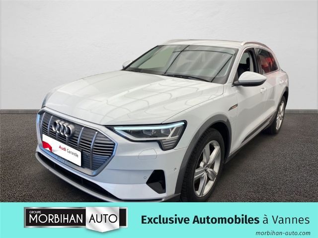 Audi Quattro Advanced 50 Quattro 230,00 KW - 2020 - Joinsteer - #1