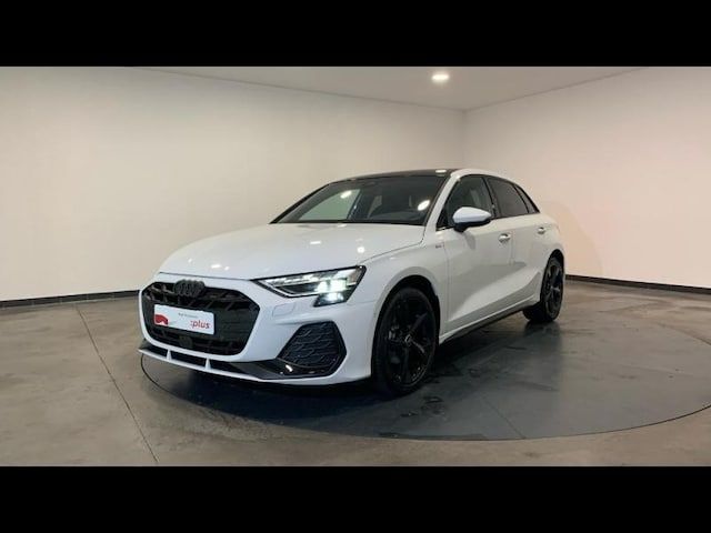 Audi A3 Sportback S Line 35 TFSI Hybride 150 Ch S Tronic - 2025 - Joinsteer - #1