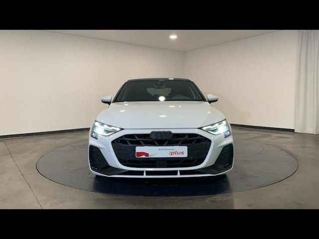 Audi A3 Sportback S Line 35 TFSI Hybride 150 Ch S Tronic - 2025 - Joinsteer - #2