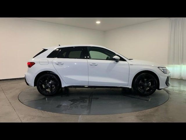 Audi A3 Sportback S Line 35 TFSI Hybride 150 Ch S Tronic - 2025 - Joinsteer - #4