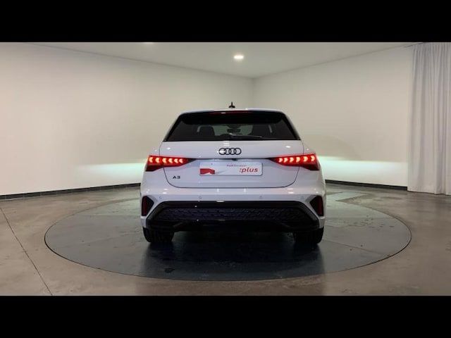 Audi A3 Sportback S Line 35 TFSI Hybride 150 Ch S Tronic - 2025 - Joinsteer - #6