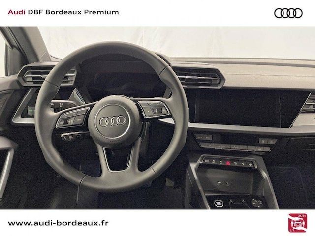 Audi A3 Allstreet Avus 35 TDI 150 Ch S Tronic - 2025 - Joinsteer - #3
