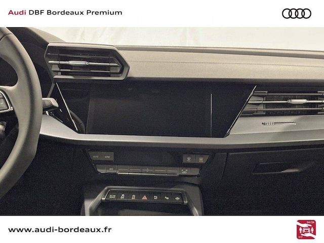 Audi A3 Allstreet Avus 35 TDI 150 Ch S Tronic - 2025 - Joinsteer - #5