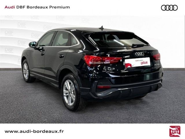 Audi Q3 Sportback TFSI E 45 TFSI E 245 Ch S Tronic - 2022 - Joinsteer - #3