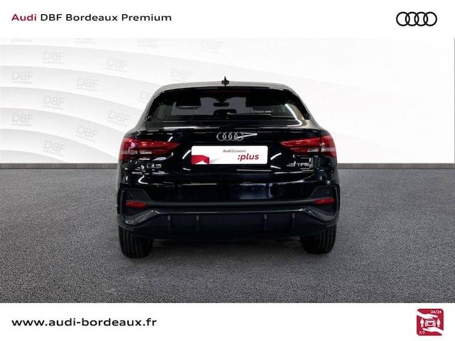Audi Q3 Sportback TFSI E 45 TFSI E 245 Ch S Tronic - 2022 - Joinsteer - #4