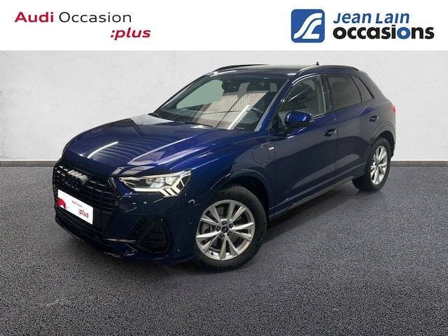 Audi Q3 TFSI E S Line 45 TFSI E 245 ch S Tronic - 2024 - Joinsteer - #1
