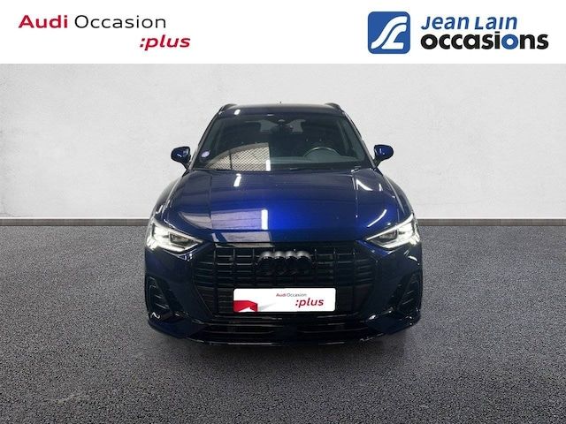 Audi Q3 TFSI E S Line 45 TFSI E 245 ch S Tronic - 2024 - Joinsteer - #2