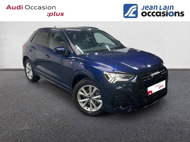 Audi Q3 TFSI E S Line 45 TFSI E 245 ch S Tronic - 2024 - Joinsteer - #3