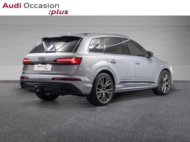 Audi Q7 Competition 60 TFSI E Quattro 462 Ch Tiptronic - 2021 - Joinsteer - #3