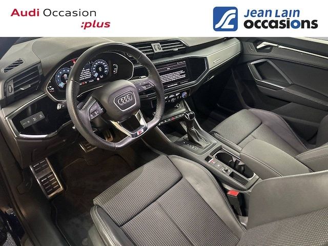 Audi Q3 TFSI E S Line 45 TFSI E 245 ch S Tronic - 2024 - Joinsteer - #11