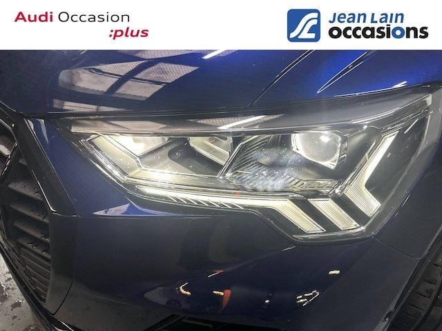 Audi Q3 TFSI E S Line 45 TFSI E 245 ch S Tronic - 2024 - Joinsteer - #20