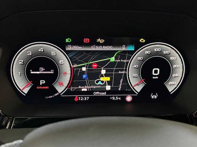 Audi A3 Berline S Line 35 TFSI Hybride 150 Ch S Tronic - 2024 - Joinsteer - #39