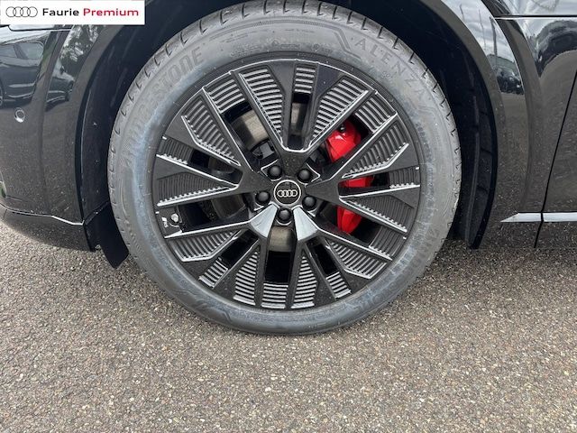 Audi Q8 Sportback E-tron S Line 55 E-tron Quattro 300,00 KW - 2025 - Joinsteer - #8