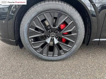 Audi Q8 Sportback E-tron S Line 55 E-tron Quattro 300,00 KW — photo 8
