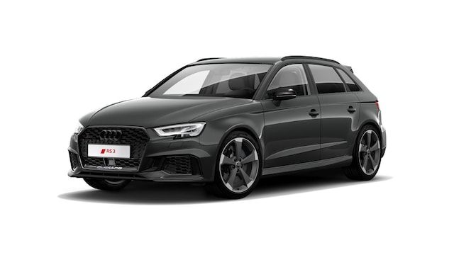 Audi RS3 Sportback TFSI Quattro S Tronic - 2020 - Joinsteer - #1
