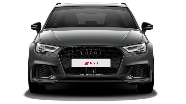 Audi RS3 Sportback TFSI Quattro S Tronic - 2020 - Joinsteer - #2