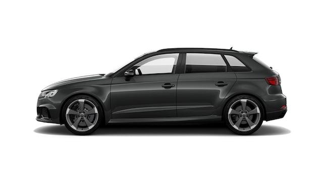 Audi RS3 Sportback TFSI Quattro S Tronic - 2020 - Joinsteer - #5