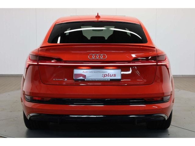Audi E-tron S Sportback S E-tron Quattro - 2020 - Joinsteer - #6