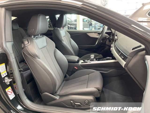 Audi A5 Coupé S Line 40 TFSI S Tronic - 2024 - Joinsteer - #5