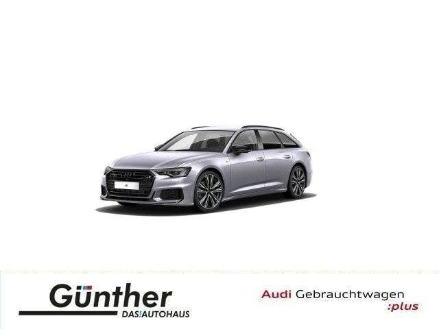 Audi A6 Avant 40 TDI Quattro S Tronic - 2022 - Joinsteer - #1