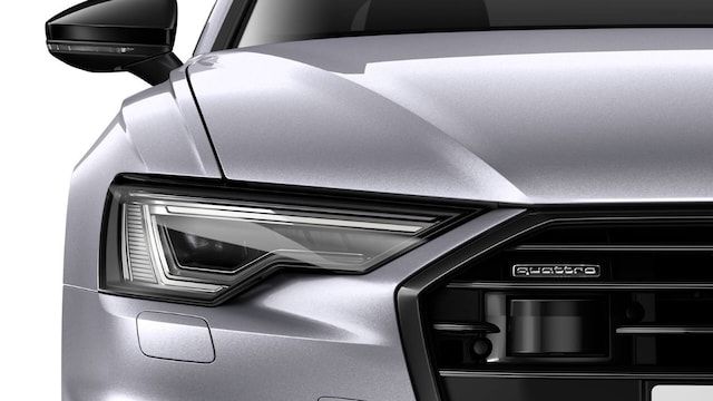 Audi A6 Avant 40 TDI Quattro S Tronic - 2022 - Joinsteer - #3