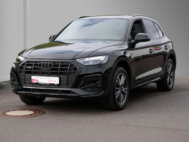 Audi Q5 TFSI E Advanced 50 TFSI E Quattro S Tronic - 2023 - Joinsteer - #2