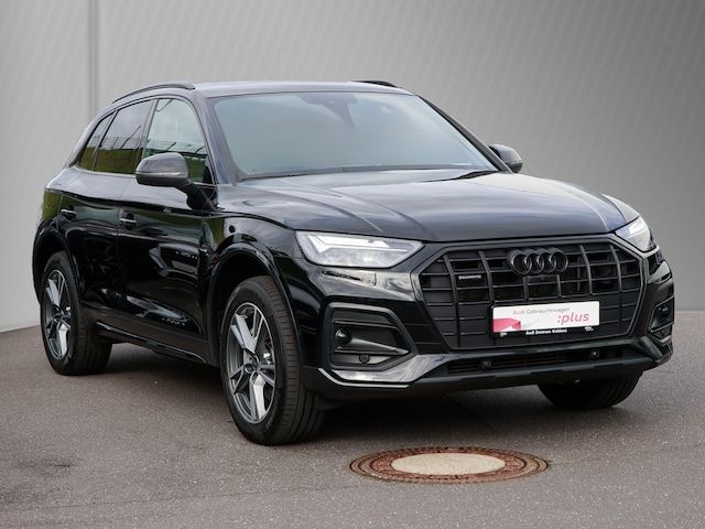 Audi Q5 TFSI E Advanced 50 TFSI E Quattro S Tronic - 2023 - Joinsteer - #4