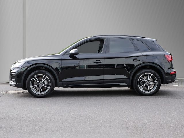 Audi Q5 TFSI E Advanced 50 TFSI E Quattro S Tronic - 2023 - Joinsteer - #5